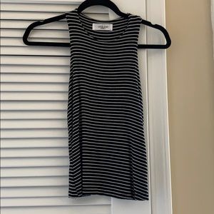 Carly Jean Los Angeles Eden Tank